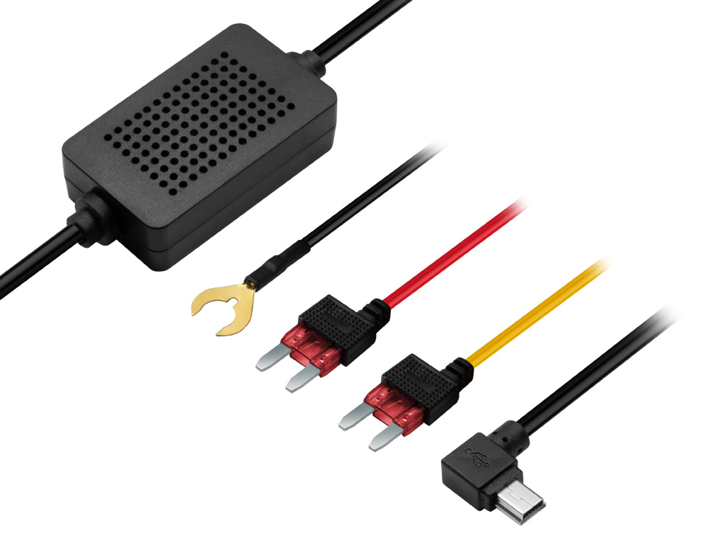 Neoline Fuse Cord с mini USB
