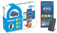 S66 V2 BT 2SIM GSM KZ