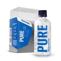 Pure Q2 Light (100ml) однокомпонентное кварцевое защитное покрытие (серия "Профессионал")