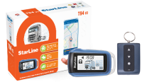 StarLine Т94 V2