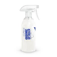 CeramicDetailer Q2M (400ml) спрей-детейлер на основе керамики