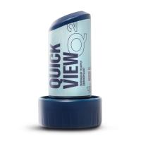 QuickView Q2 (120ml) антидождь, стойкий и простой в нанесении