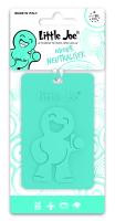 Scented Card Odour Neutraliser(Нейтрализатор )Автомобильный освежитель воздуха, Little Joe