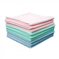 PS-MU-001L-9 Speed polish multi porpouse light towel (33x33cm) Универ безворс.двусторон м/ф(9шт
