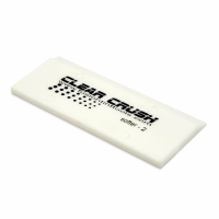Выгонка FUSION CLEAR  CRUSH (90) 5*12.7 CM