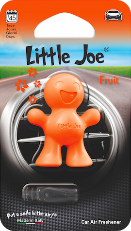 Little Joe (фрукты)    