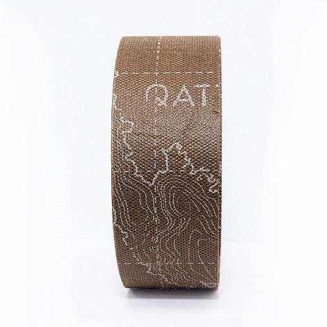 Скотч Qattara (0.05*25.0. гофроящик)