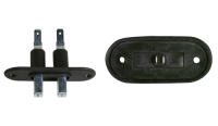 Конт.датчик PS-30 д/сдвиж.двер. YR-070