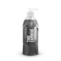 Tire Express Q2M (400ml)  быстрая кварцевая защита шин