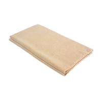 PS-MU-001-2 Brownie buffing towel (40x40cm)Двусторонняя безвор.м/ф для располировки (2шт), PURESTAR