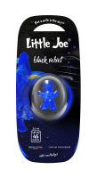 Membrane Black Velvet(Черный бархат)Автомобильный освежитель воздуха, Little Joe