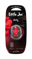 Membrane Cherry(Вишня)Автомобильный освежитель воздуха, Little Joe