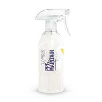 GYQ538 PPFMaitain Q2M (400ml) Состав для регулярного ухода за защитными пленками всех типов, GYEON
