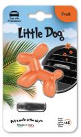 Little Dog Fruit (Фрукты) Автомобильный освежитель воздуха, Little Joe