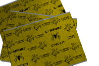 COMFORTMAT SPIDER(0.5*0.7)