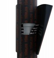 TONLOS PIPE PREMIUM Комплект для шумоизоляции канализационных труб 