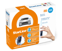 StarLine i95 LUX 