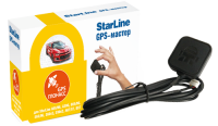 Starline GPS/ГЛОНАСС Мастер (1шт)
