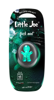 Membrane Fresh Mint(Мята )Автомобильный освежитель воздуха, Little Joe