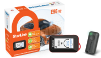 E96 V2 BT 2CAN-4LIN