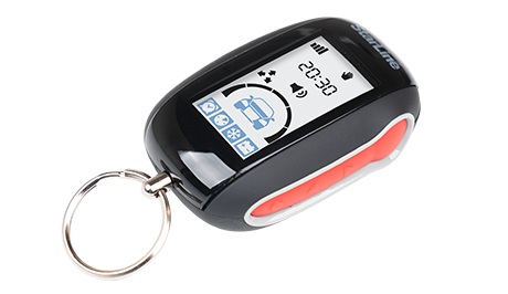 SL B97 v2 3CAN+FD+4LIN LTE-GPS KZ