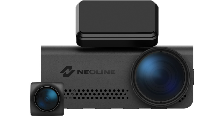 Neoline Argus 4K Dual