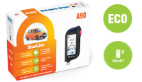 StarLine A90 BT ECO