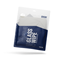 GlassWipe 40x40 Вафельное полотенце для стекол GEYON