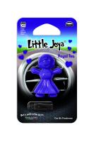 Little Joya Royal Tea (Королевский чай) Автомобильный освежитель воздуха, Little Joe