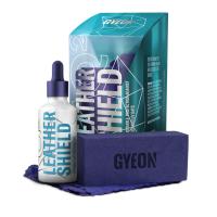 Leather Shield (50ml) кварцевая керамитческая защита для кожи 12 мес.