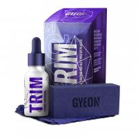 Trim (30ml) кварцевая защита пластика, фар, резиновой отделки