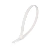 Стяжки нейлоновые КСС 4*250 (б) FORTISFLEX