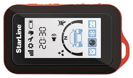 SL E97 Lora ECO KZ