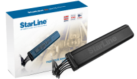 Радиореле блокировки двигателя StarLine R2