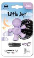Little Joya Fruit (Фрукты) Автомобильный освежитель воздуха, Little Joe