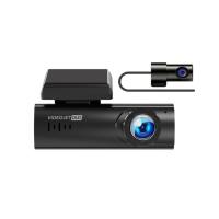 ВИДЕОРЕГИСТРАТОРЫ SilverStone F-1 S8-WIFI VIDEOJET DUO