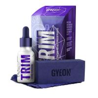 Trim (30ml) кварцевая защита пластика, фар, резиновой отделки