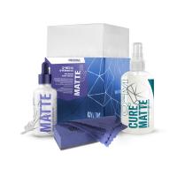 Matte Kit (50ml) кварцевая защита для матовых красок/пленок/лаков от 12 мес.