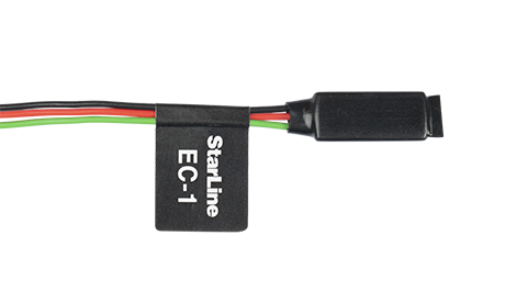 StarLine EC-1 Емкостный сенсор