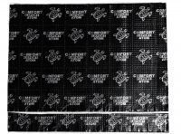 mat Atom (0.5*0.7 m)