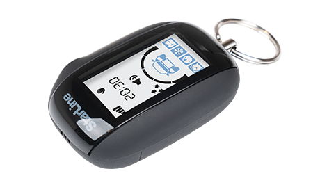 SL B97 v2 3CAN+FD+4LIN LTE-GPS KZ