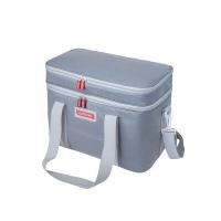 Reflective cooler bag Сумка для автокосметики и микрофибры 40х25х30