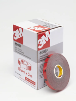 3М 2-х сторон 10мм*5м 6008F (12 шт)
