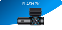 Видеорегистратор Neoline Flash 2K Wi-Fi
