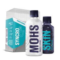Syncro Q2 Light (50ml) двухкомпонентное кварцевое защитное покрытие (серия"профессионал")
