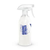 CeramicDetailer Q2M (400ml) спрей-детейлер на основе керамики