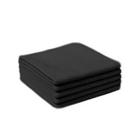 PS-MU-001L-5 Speed polish multi porpouse light towel (32x32cm) Универ безворс.двусторон м/ф(5шт