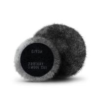 Rotary Wool Cut 2 PACK Q2M 80mm Меховой полировальный круг агрессивный для роторных машин