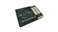 Звукоизоляция для канализационных труб D=110 MAGMA (гофроящик + пленка)