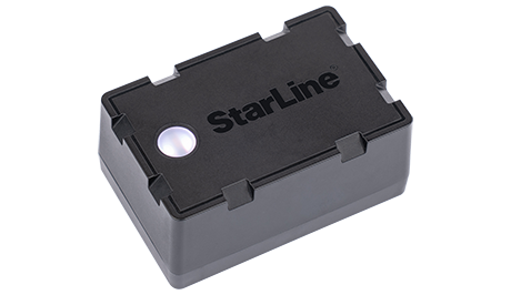Маяк-трекер StarLine М25 BT PRO KZ
